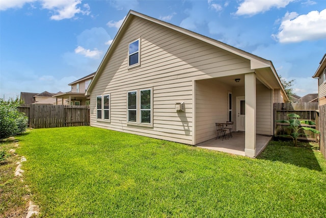 25002 Clover Ranch Dr, Katy, TX 77494 - photo 25