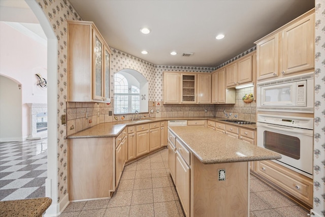 3214 Lakeside Trl, Houston, TX 77077 - photo 15