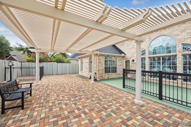 3214 Lakeside Trl, Houston, TX 77077 - photo 13