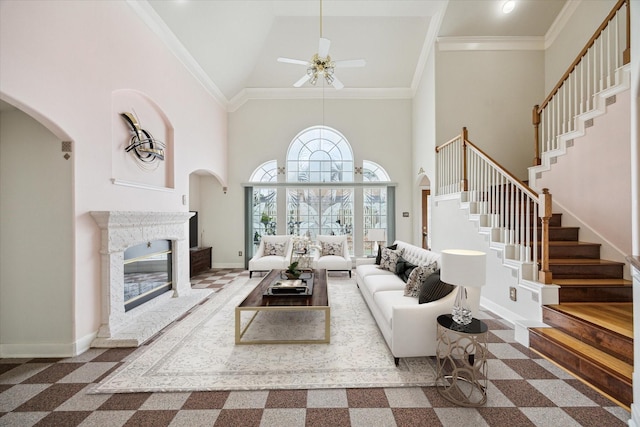 3214 Lakeside Trl, Houston, TX 77077 - photo 4