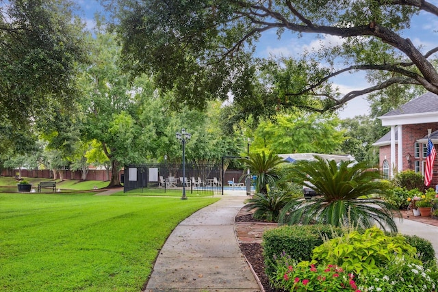 3214 Lakeside Trl, Houston, TX 77077 - photo 19
