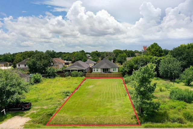 8310 Swiftwater Ln, Houston, TX 77075
