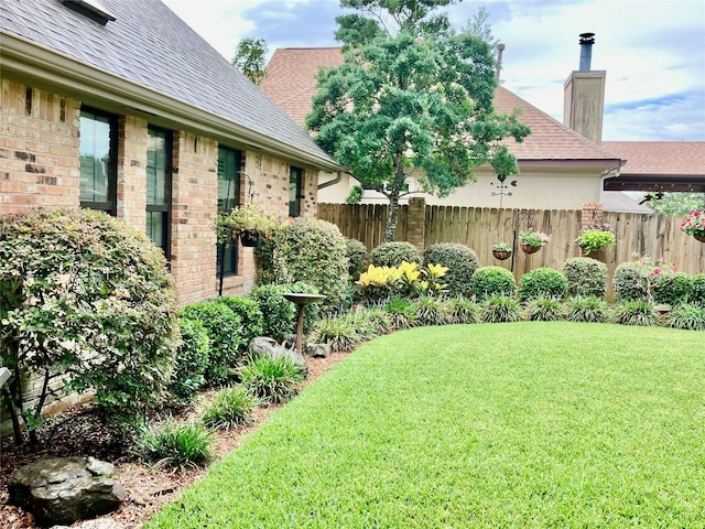 1706 23rd Ave N, Texas City, TX 77590 - view of yard