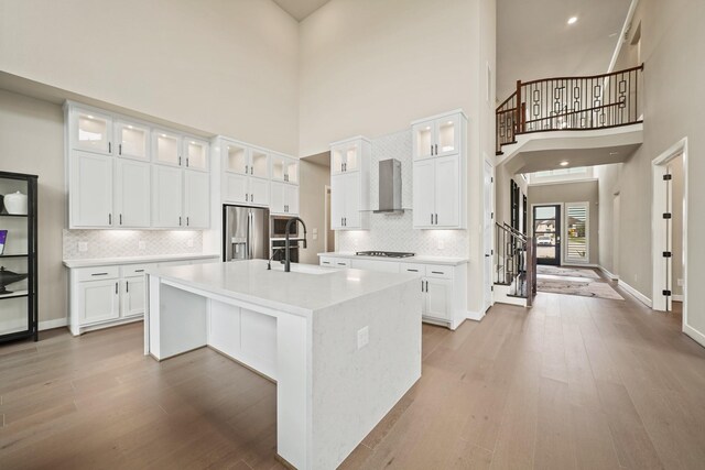 7302 Longspur Hollow Ln, Katy, TX 77493 - photo 9