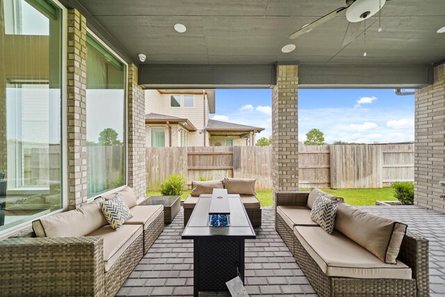7302 Longspur Hollow Ln, Katy, TX 77493 - photo 31