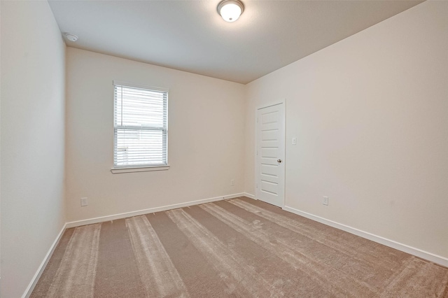 18822 Fulvetta Haven Way, Richmond, TX 77407 - empty room featuring baseboards and carpet