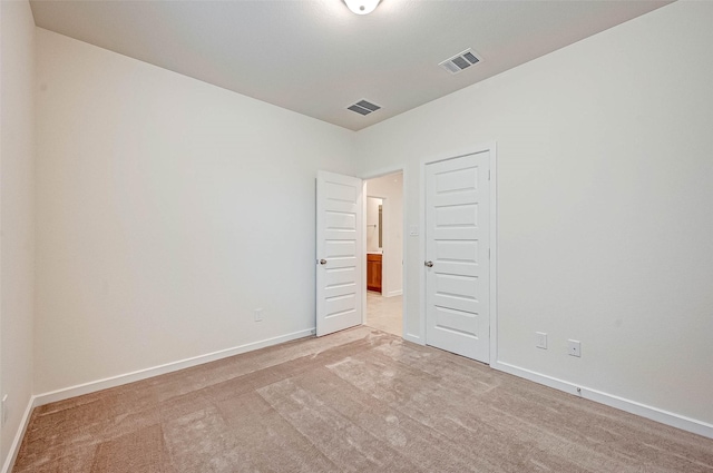 18822 Fulvetta Haven Way, Richmond, TX 77407 - empty room with light colored carpet