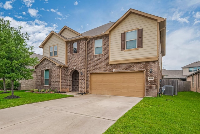 1714 Clifton Hills Ln, Richmond, TX 77469 - photo 1