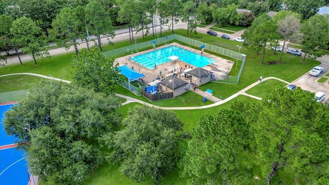15050 Pearhaven Dr, Houston, TX 77062 - photo 40
