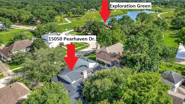 15050 Pearhaven Dr, Houston, TX 77062 - photo 3