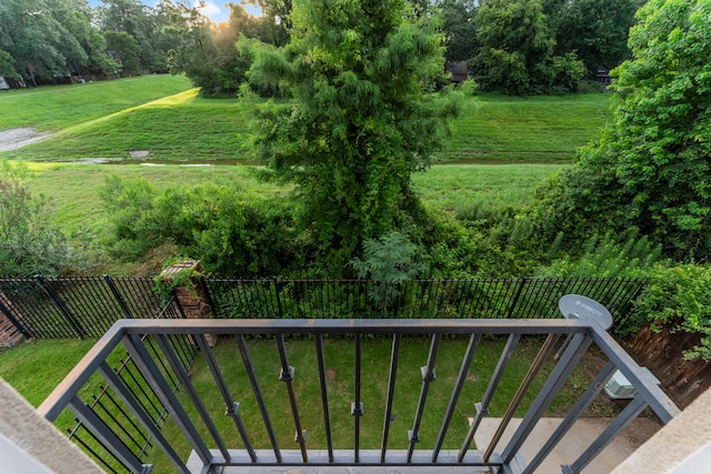 127 Benjis Pl, The Woodlands, TX 77380 - view of yard