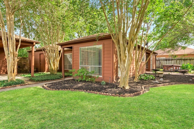6822 Clee Ln, Spring, TX 77379 - photo 7