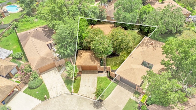6822 Clee Ln, Spring, TX 77379 - photo 37
