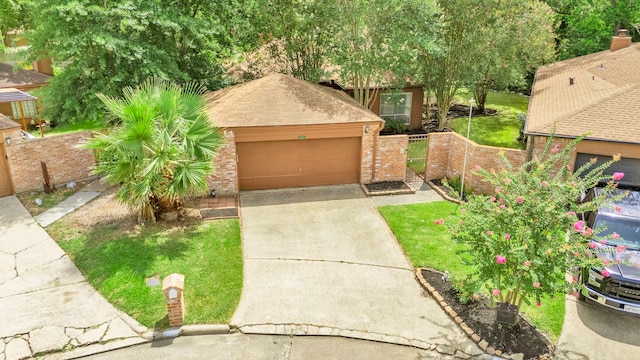 6822 Clee Ln, Spring, TX 77379 - photo 39