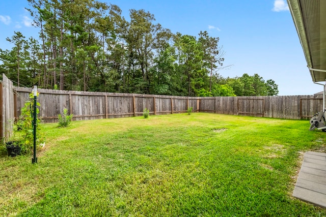 20213 Portbec Dr, New Caney, TX 77357 - view of fenced backyard