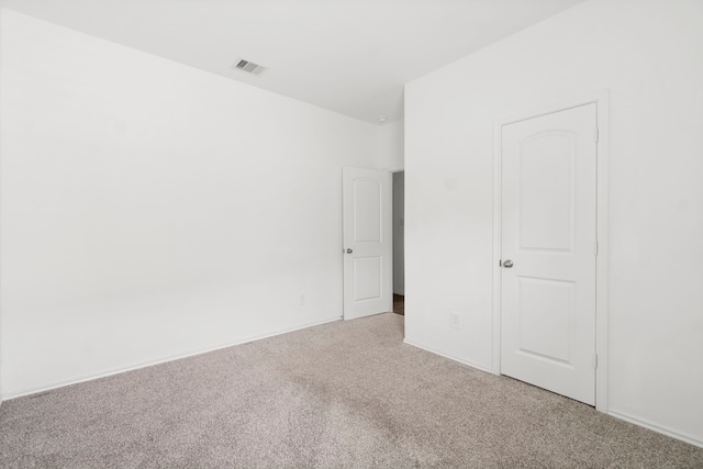 20213 Portbec Dr, New Caney, TX 77357 - empty room with carpet floors