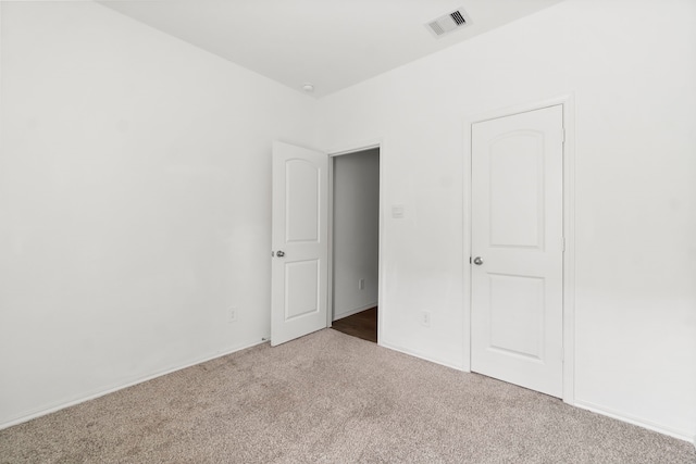 20213 Portbec Dr, New Caney, TX 77357 - unfurnished bedroom featuring carpet