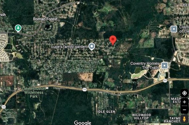 19129 Durham Ct, New Caney, TX 77357