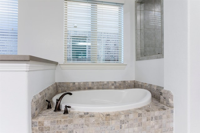 29110 Davenport Dr, Katy, TX 77494 - full bathroom featuring a bath