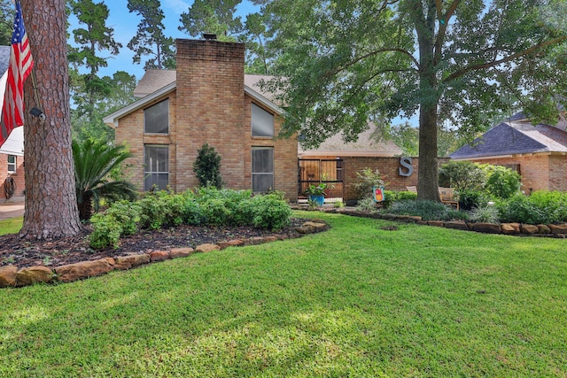 2015 Riverlawn Dr, Houston, TX 77339 - photo 1
