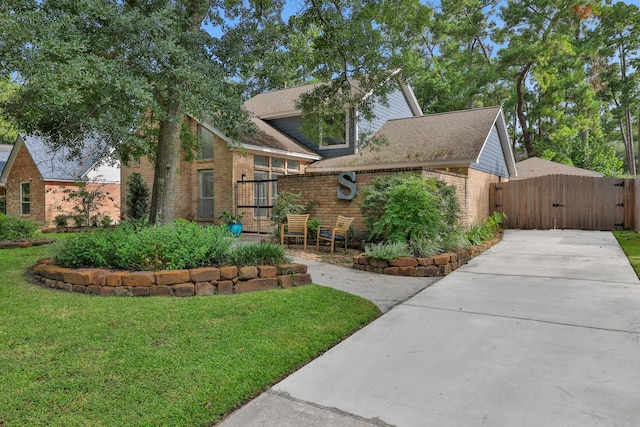 2015 Riverlawn Dr, Houston, TX 77339 - photo 3