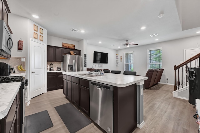 12615 Taymouth Manor Dr, Humble, TX 77346 - photo 8