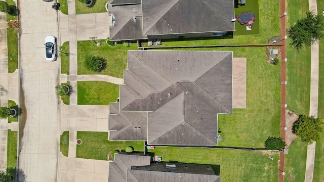 5706 Jenolan Ridge Ln, Sugar Land, TX 77479 - drone / aerial view