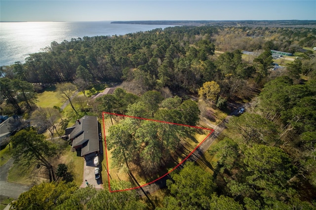 0 Pinemont Way, Point Blank, TX 77364