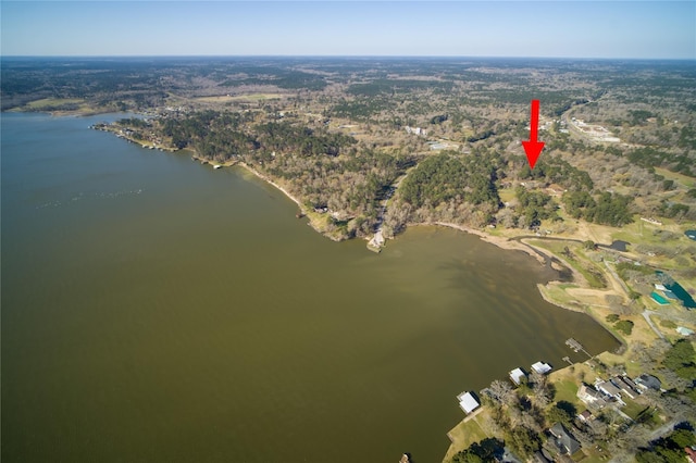 0 Pinemont Way, Point Blank, TX 77364