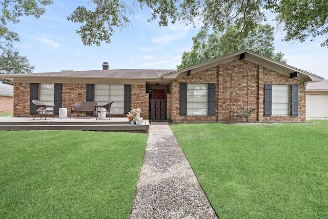 5885 Pinkstaff Ln, Beaumont, TX 77706 - photo 1