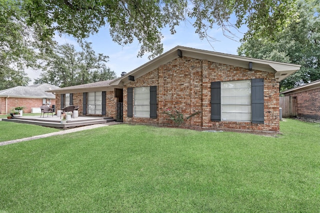 5885 Pinkstaff Ln, Beaumont, TX 77706 - photo 3