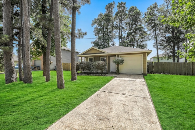 16774 Fallen Timbers Dr, Conroe, TX 77385 - photo 1