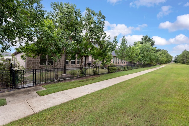10005 Red Beadtree Pl, Conroe, TX 77385 - view of property's community