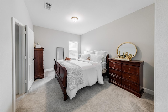 3239 Caney Dr, Katy, TX 77493 - bedroom featuring light colored carpet and baseboards