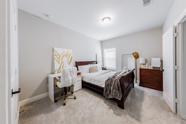 3239 Caney Dr, Katy, TX 77493 - bedroom with carpet flooring and baseboards