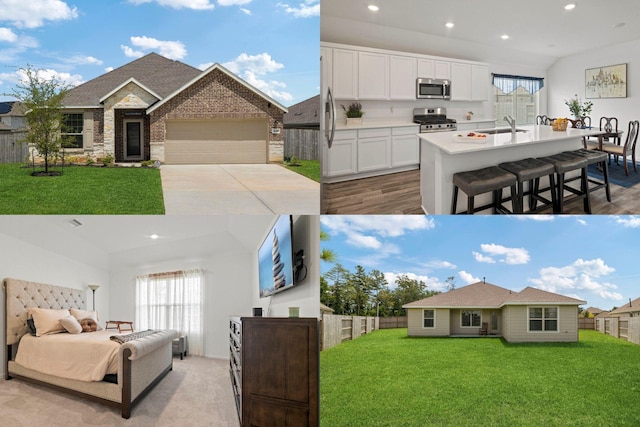 3149 Stonebriar Dr, Conroe, TX 77301 - photo 1