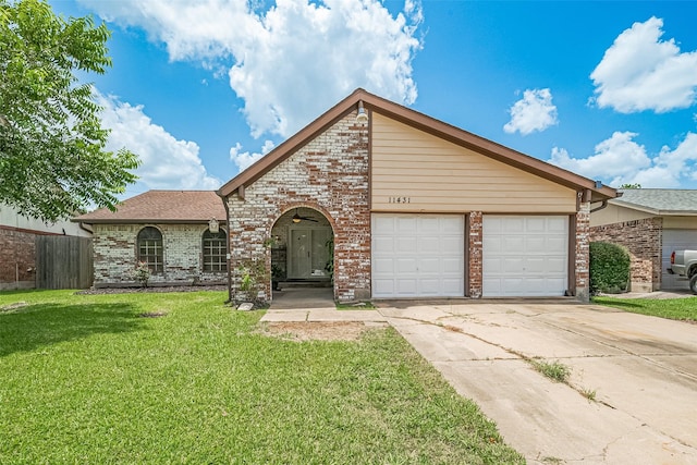 11431 Grapewood Dr, Houston, TX 77089 - photo 1