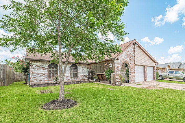 11431 Grapewood Dr, Houston, TX 77089 - photo 3