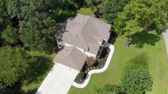 25823 Bridle Creek Dr S, Magnolia, TX 77355 - photo 4