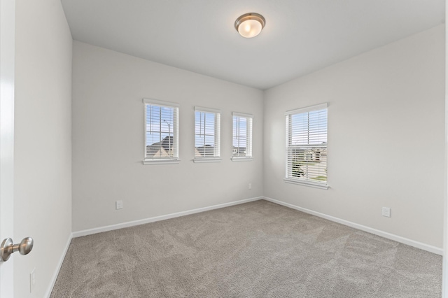 29622 Sterling Knoll Dr, Fulshear, TX 77441 - carpeted spare room with baseboards