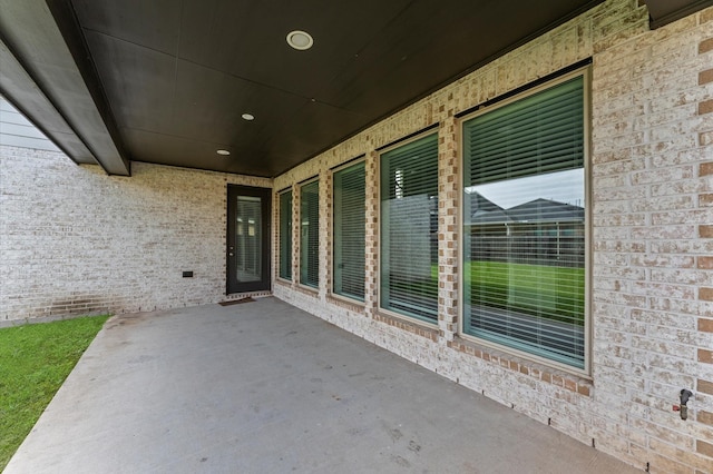29622 Sterling Knoll Dr, Fulshear, TX 77441 - view of patio / terrace