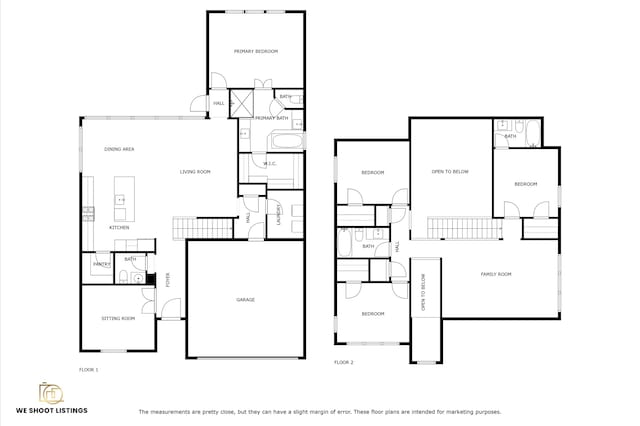 29622 Sterling Knoll Dr, Fulshear, TX 77441 - view of home floor plan