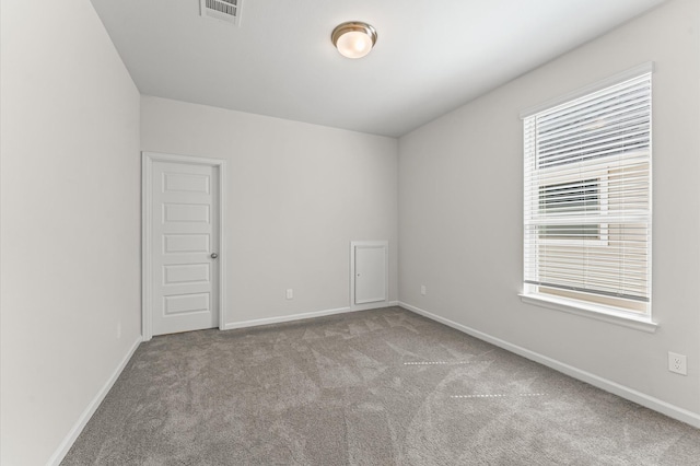 29622 Sterling Knoll Dr, Fulshear, TX 77441 - empty room featuring carpet floors and plenty of natural light