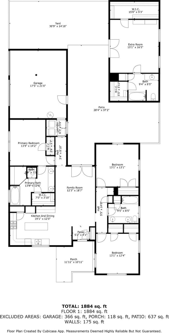 1526 Du Barry Ln, Houston, TX 77018 - photo 39