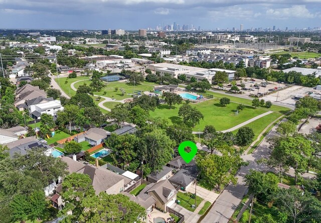 1526 Du Barry Ln, Houston, TX 77018 - photo 2
