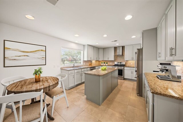 1526 Du Barry Ln, Houston, TX 77018 - photo 8