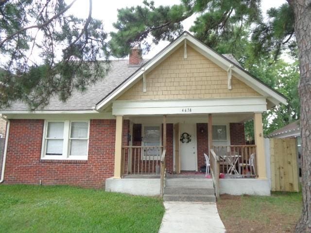 4618 Clay St, Houston, TX 77023 - photo 1
