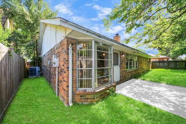 4214 Iroquois Dr, Pasadena, TX 77504 - photo 30