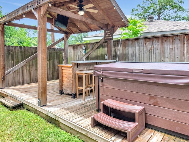 11306 Valley Stream Dr, Houston, TX 77043 - photo 43