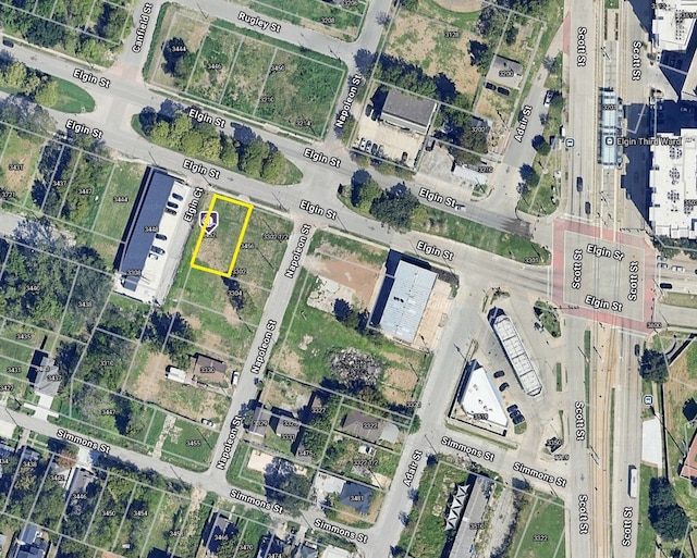 3452 Elgin St, Houston, TX 77004